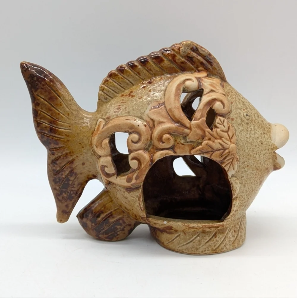 N/A vintage ceramic